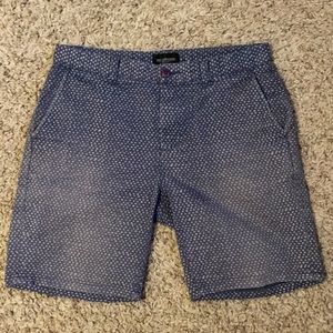 Obey Propaganda shorts 8.5” inseam